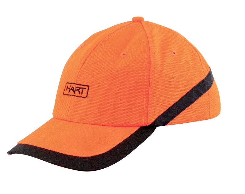 WILD-C cap