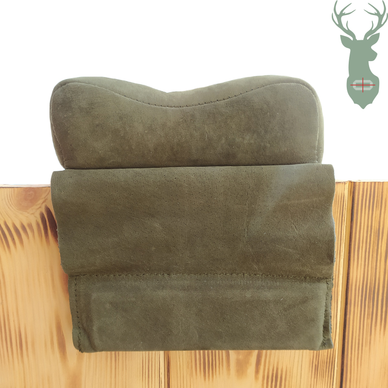 Gun mat GREEN