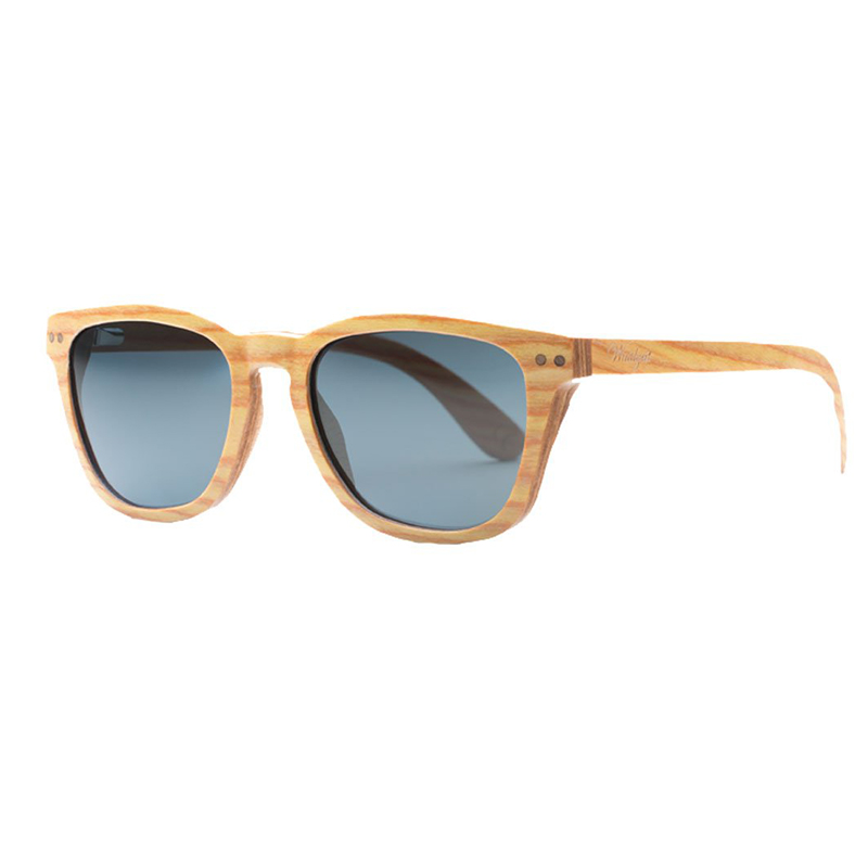 Waldblick Cherry wooden glasses