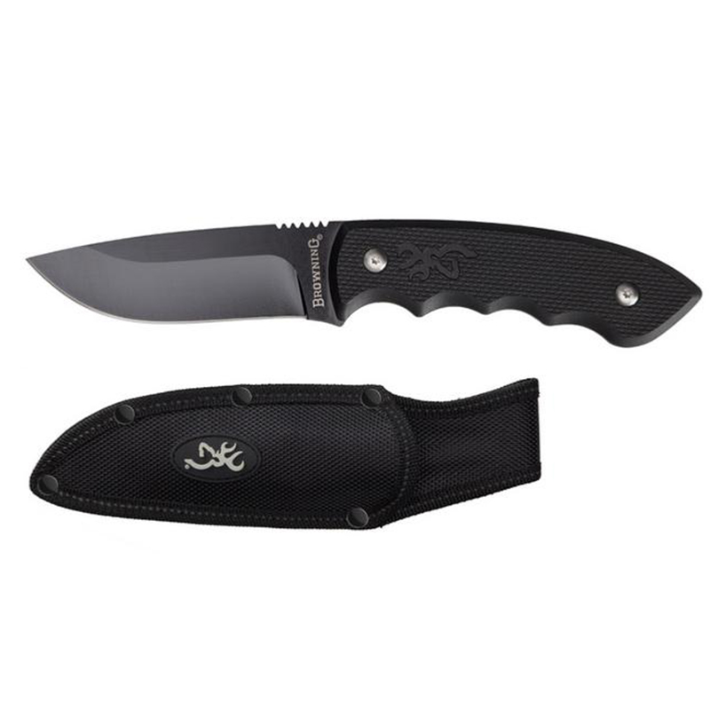 Browning Explorer knife