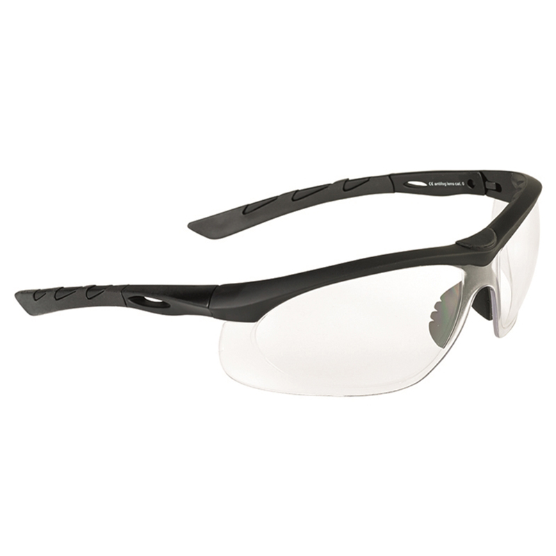 Swiss Eye LANCER - safety glasses colourless