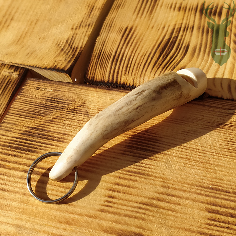 HORN dog whistle