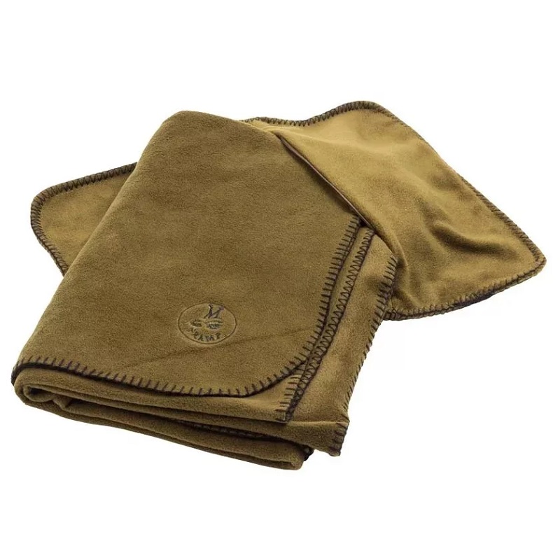 M-Tramp Blanket - Seat - Pillow 3in1