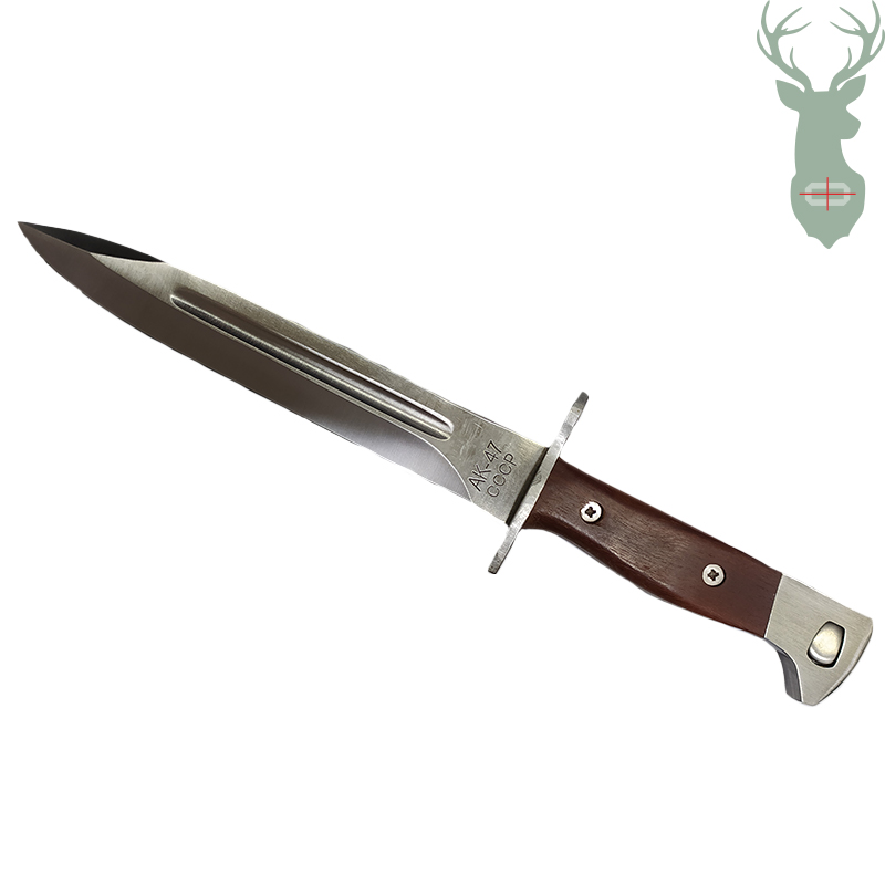 KANDAR bayonet