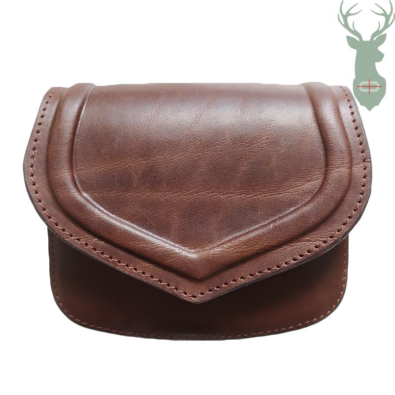 Leather Exclusive - Bullet carrier