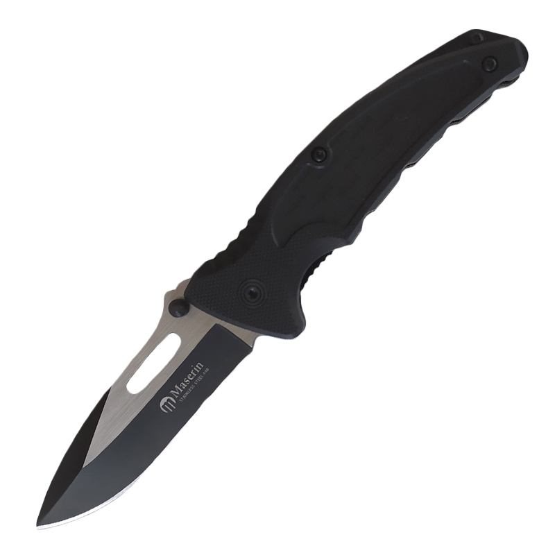 Maserin Sport Line - 42004/G10N knife