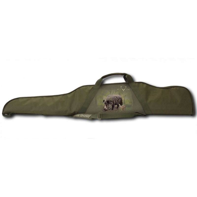 Wild Zone - Boar Classic gun case