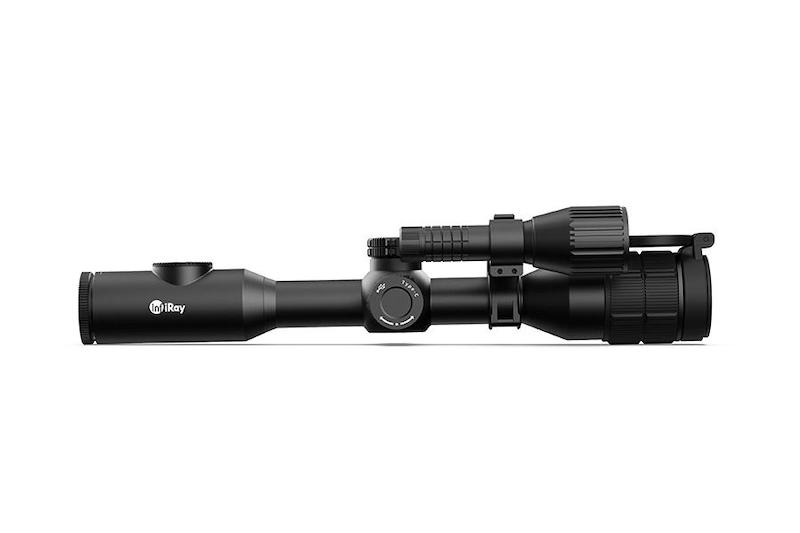 InfiRay Tube sight TD50L - 940 nm - digital night vision