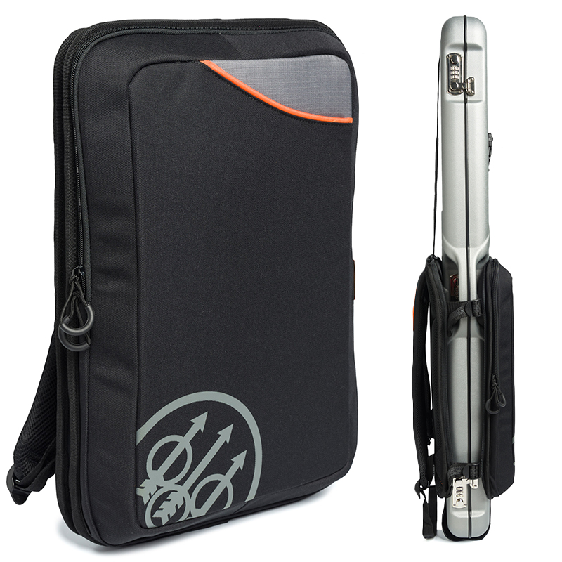 Uniform Pro EVO gun case carrier - Black