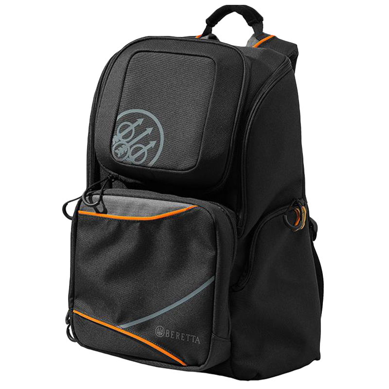 Uniform Pro EVO Daily Backpack - Black