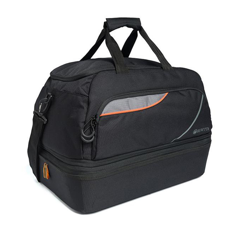 Uniform Pro EVO Duffle Bag 42L - Black