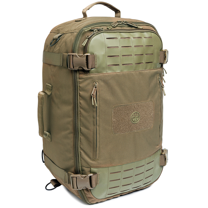 Field Patrol Backpack - Green Stone