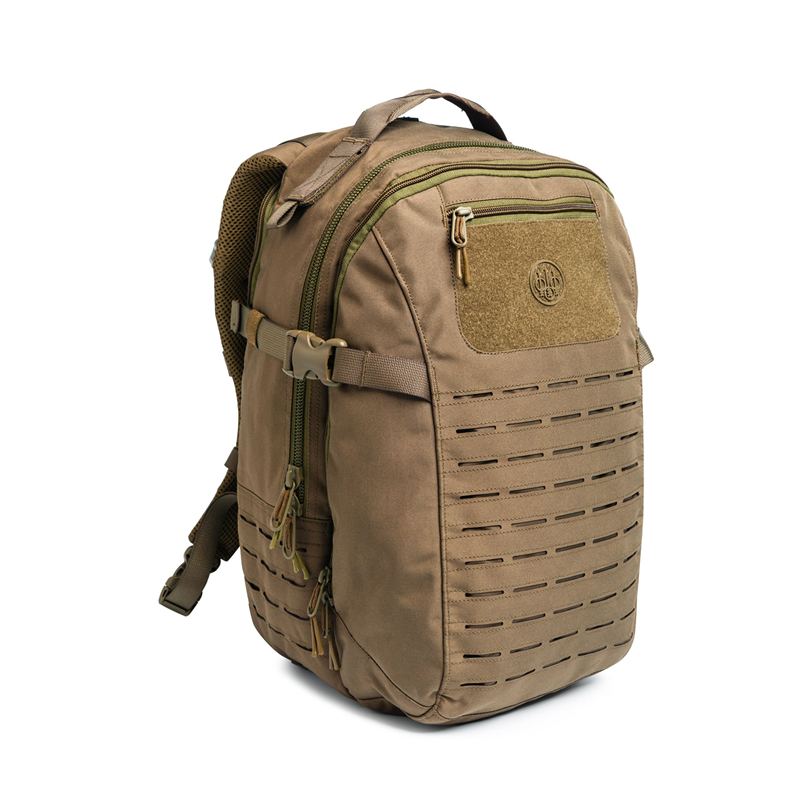 Tactical Backpack - Coyote Brown