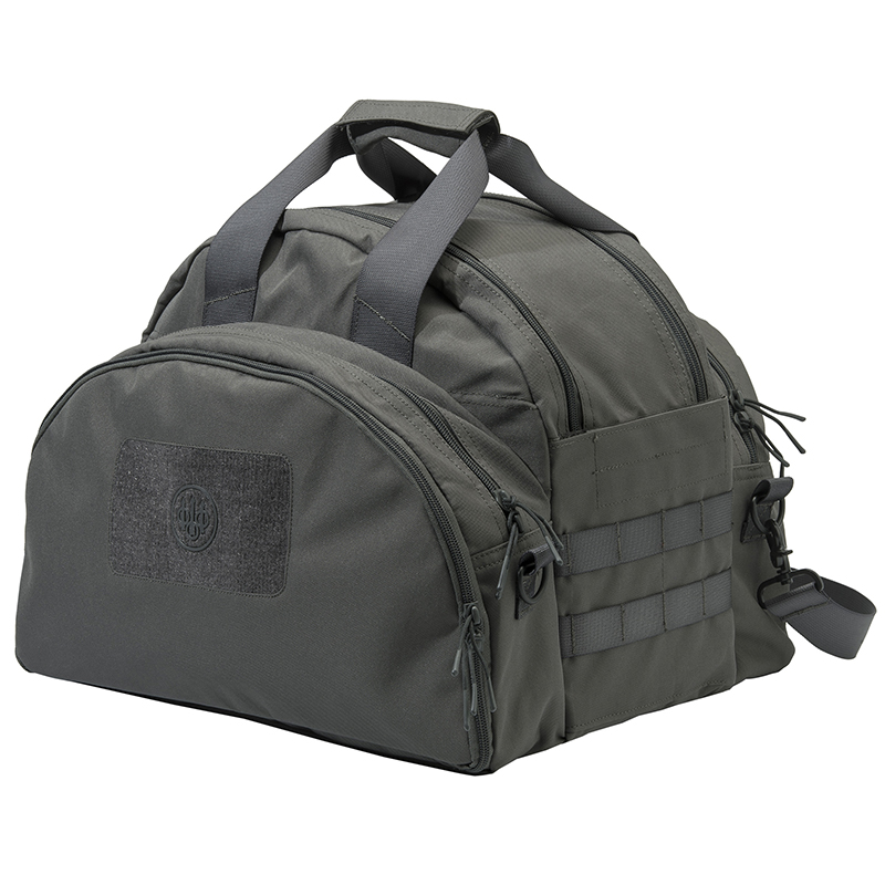 Tactical Range Bag - Wolf Grey