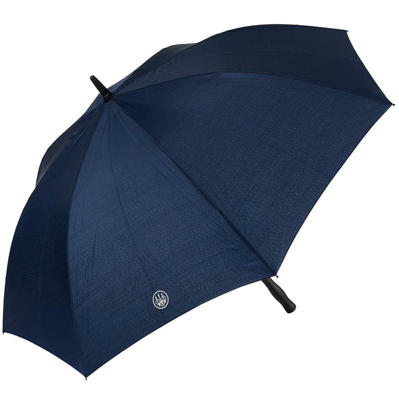 Shooting Umbrella - Blue Total Eclipse