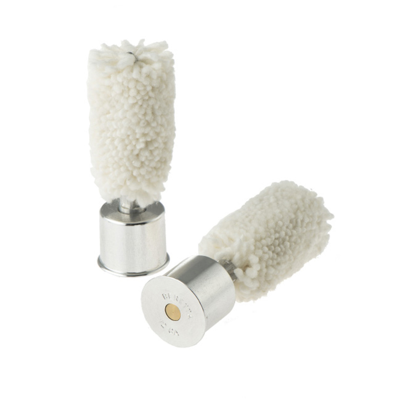 Beretta wool barrel cleaner 20 cal.