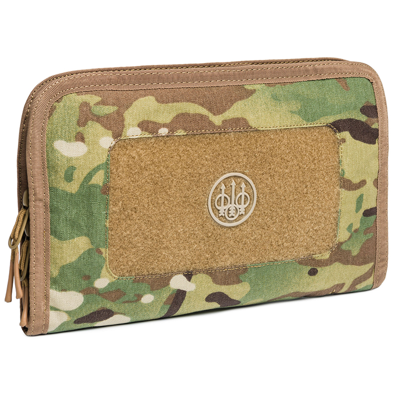 Organized Multicam case - Multicam