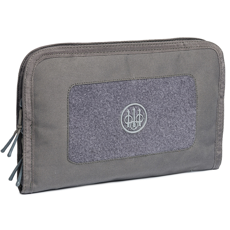 Organized case - Wolf Grey
