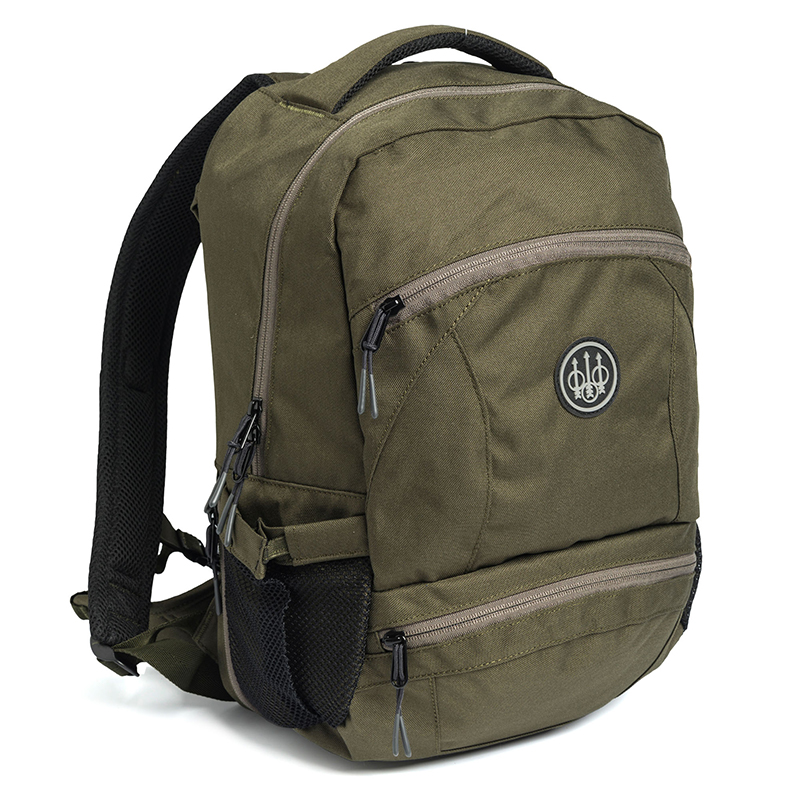 Multipurpose Backpack - Green Moss