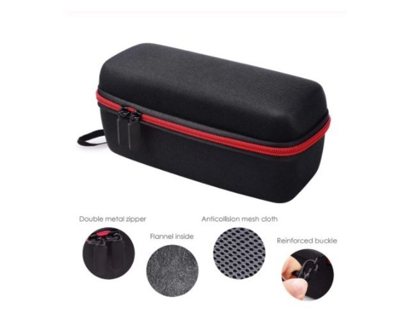 Thermal imaging housing HIKMICRO LYNX PRE LC06, LE10, LE15, LH19, LH25 and THUNDER TH35C
