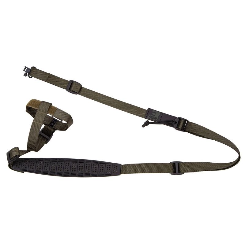 3HGR Driven rifle shoulder strap