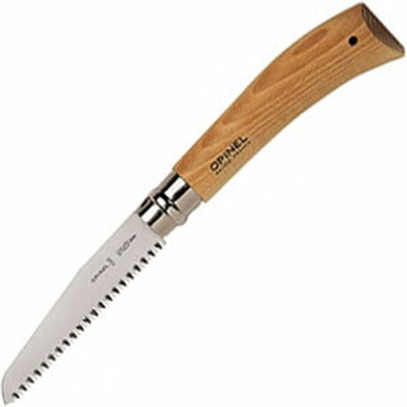 Opinel N°12 Inox 165126