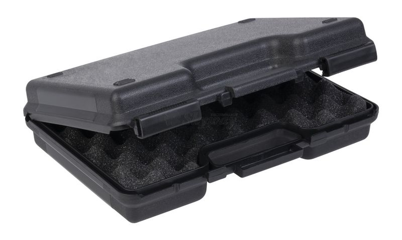 Gun case 300x225x70 mm