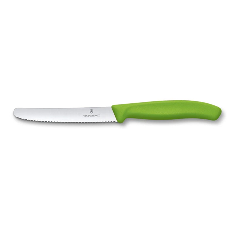 VICTORINOX 6.7836.L114 SwissClassic knife