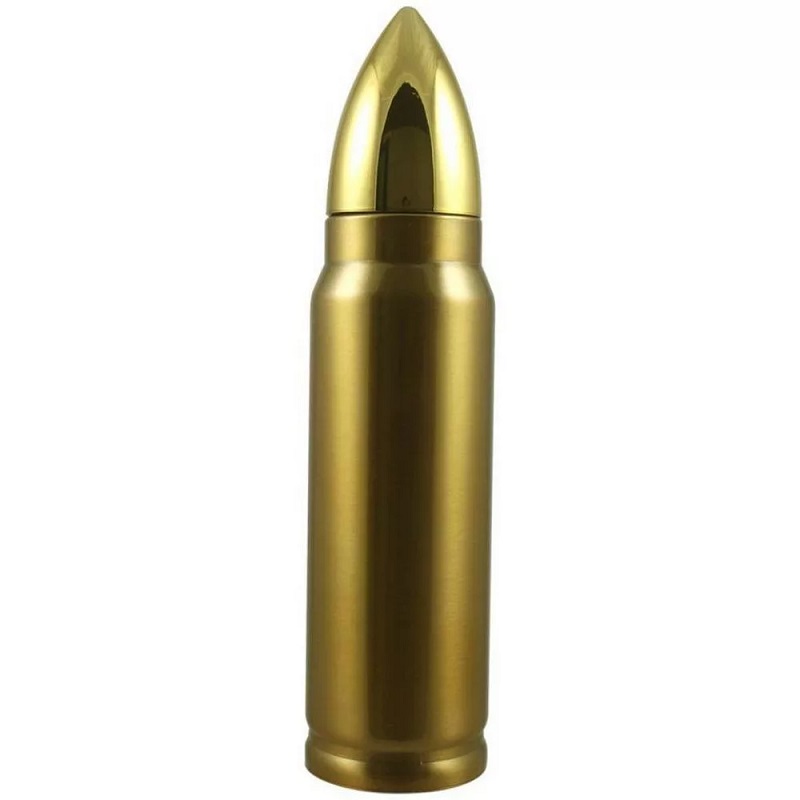 Jack Pyke Bullet Flask 500ml