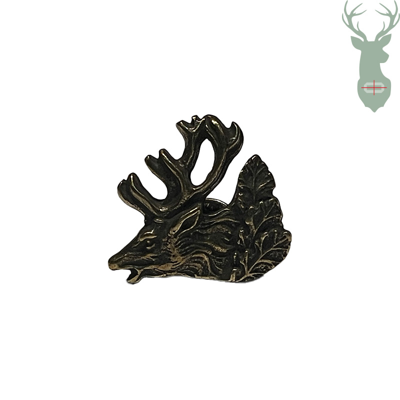 Badge Deer I.