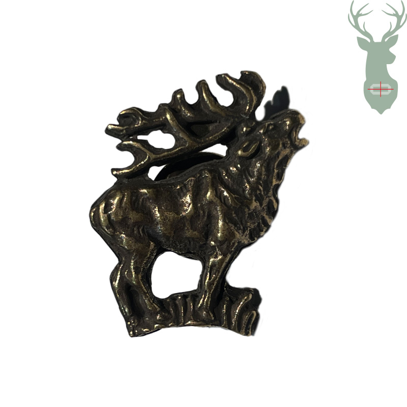 Badge Deer III.
