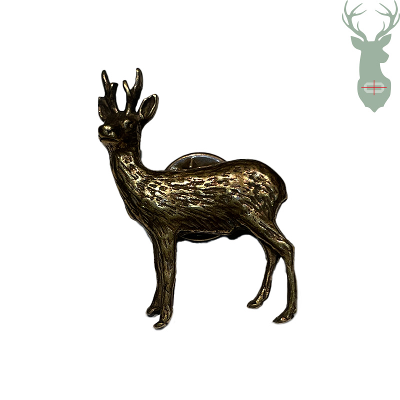 Badge Srnec II.
