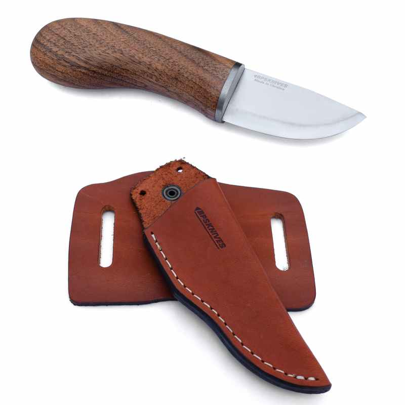 BPSKnives MK1 SSH knife