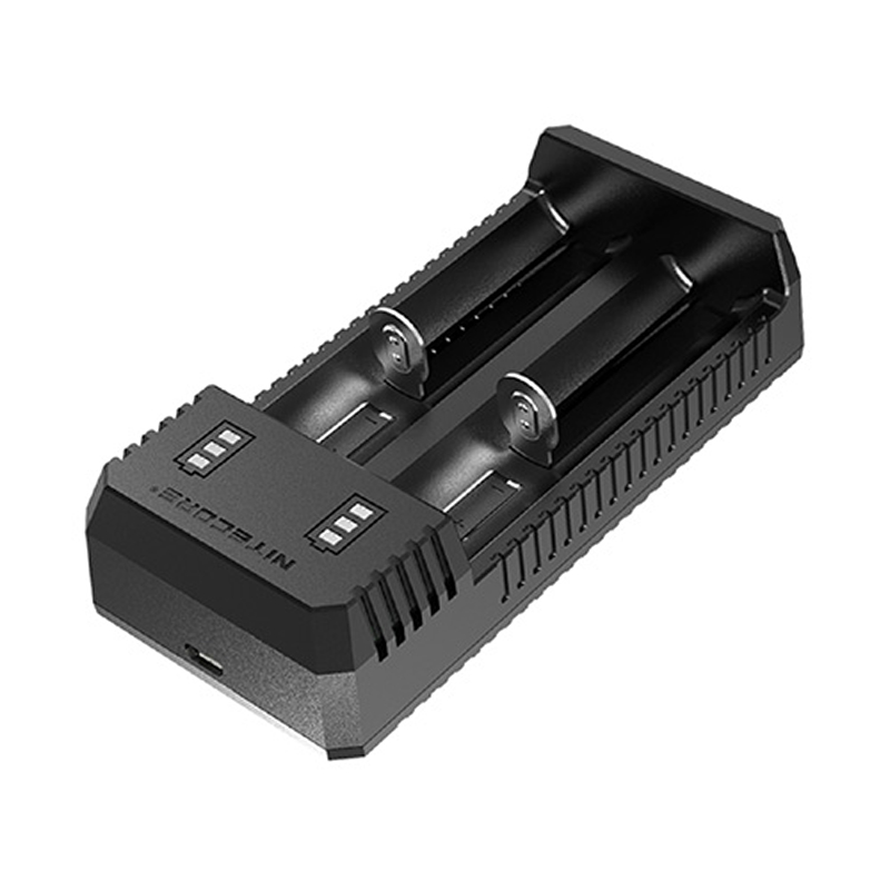 NITECORE - Charger UI2