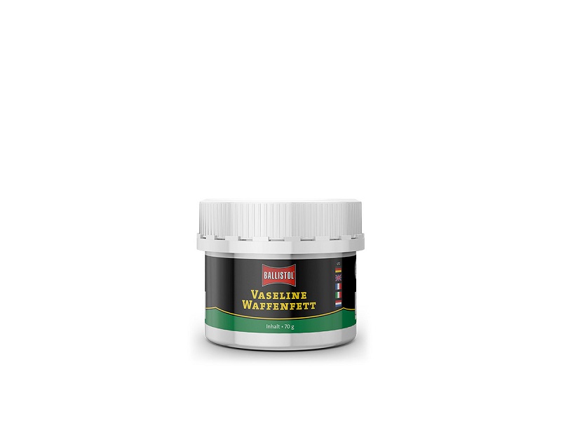 BALLISTOL - Vaseline for weapons 70g