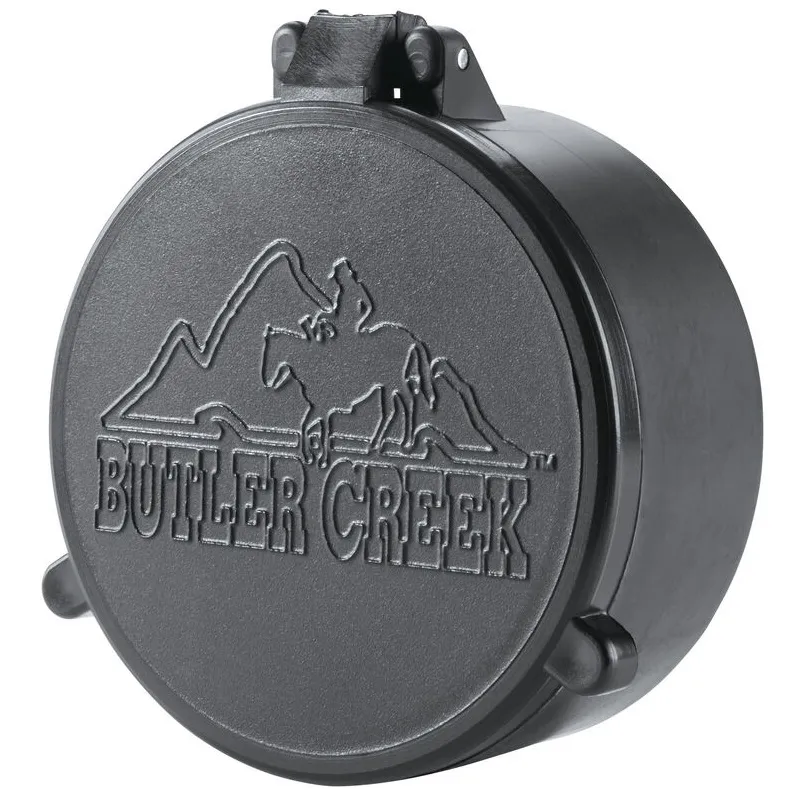 Butler Creek - 62,5mm scope cap