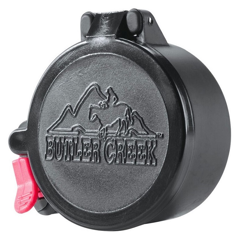 Butler Creek - 45,1mm scope cap