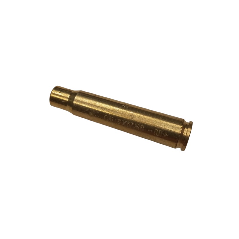 Laser for weapon firing, calibre 8x57 JS