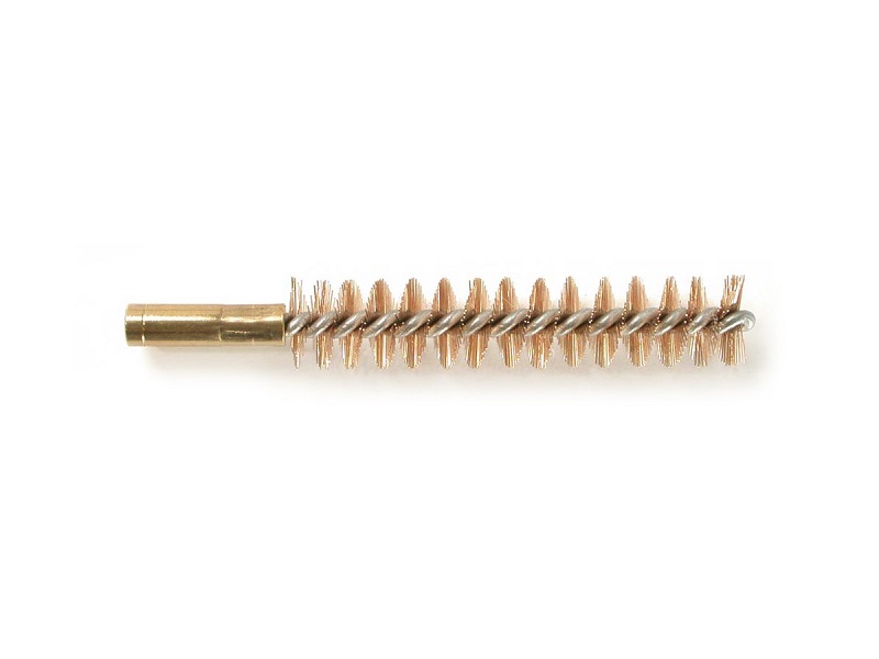 Stilcrin - Cleaning brush (bronze) 40/10mm