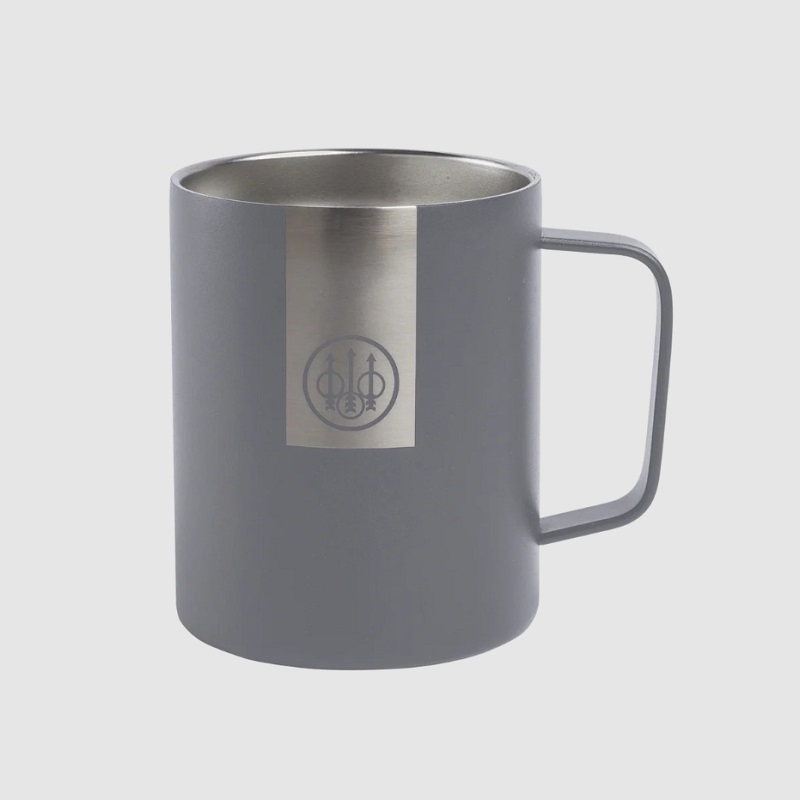 Mug Beretta Wolf Gray