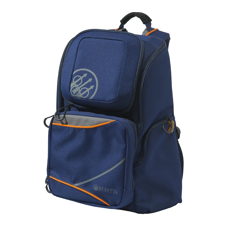 Uniform Pro EVO Daily Backpack - Blue