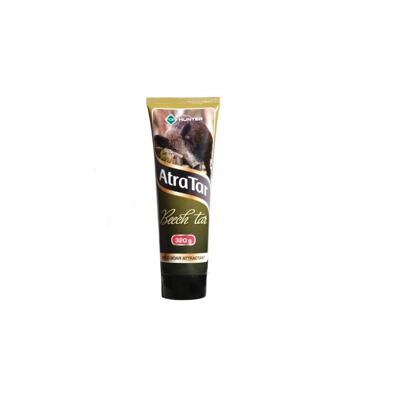AtraTar beech tar bait 320g