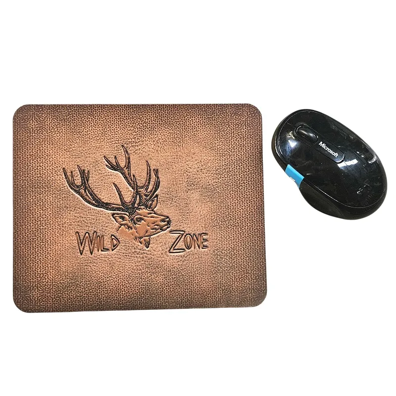 Wild Zone - Mousepad