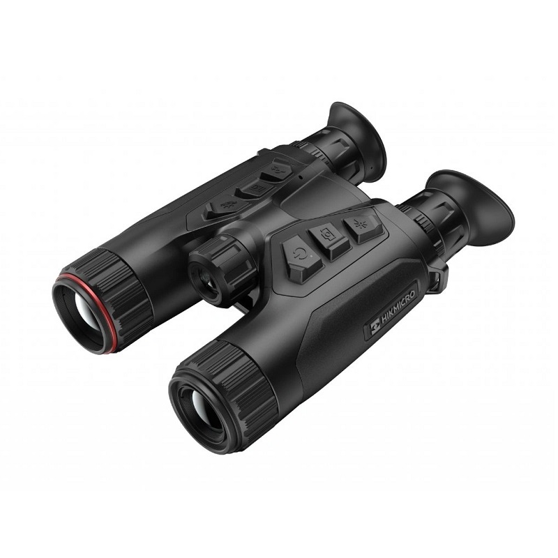 Hikmicro Habrok HQ35LN - Thermal binoculars