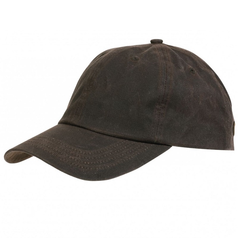 BRIT-C cap