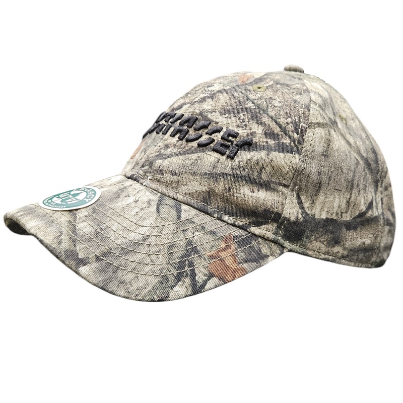 STRASSER cap