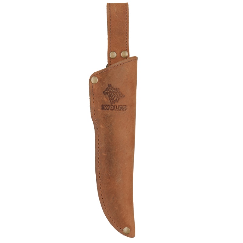 2wolfs BUFFALO - knife sheath