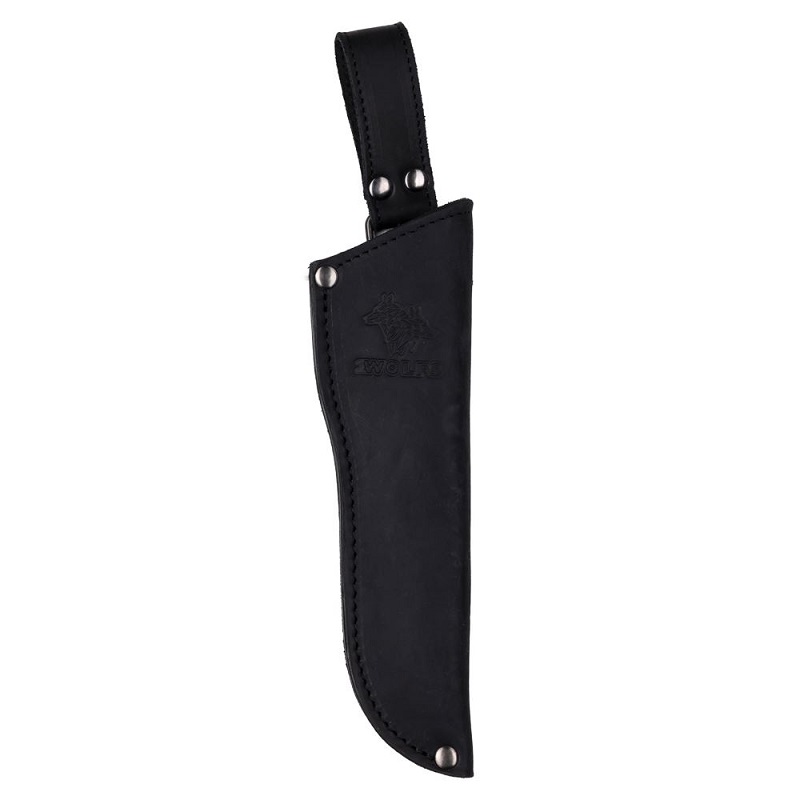 2wolfs MOOSE - knife sheath