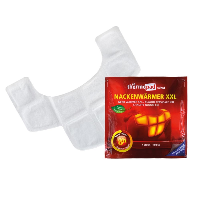 THERMOPAD Seam warmer adhesive XXL 8h