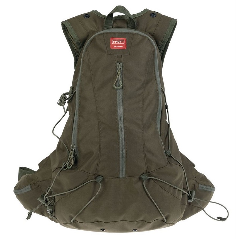 NB LITEPACK bag 18l Green